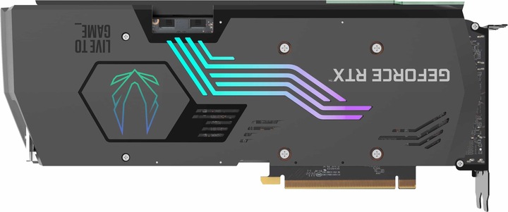 Produktbild Zotac Geforce RTX 3080 AMP HOLO (10 GB)