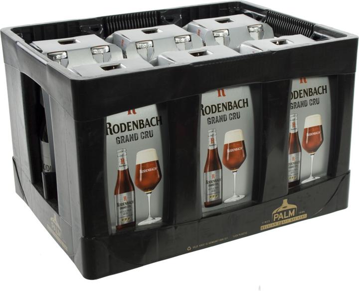Immagine prodotto Rodenbach Grand Cru