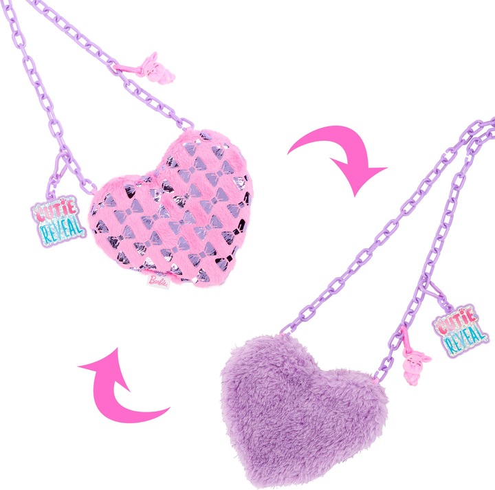 Produktbild Barbie HKR33
