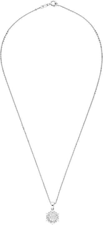 Produktbild Amor Halskette (Sterlingsilber)