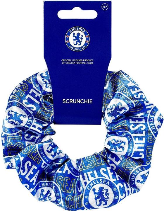 Immagine prodotto Chelsea FC Elastico per Capelli Stampa su intera superficie