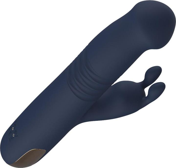 Produktbild Dream Toys Duo-Vibrator Von Goddess Phaedra Up And Down