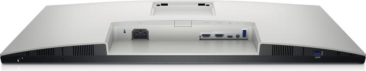 Productafbeelding Dell S2722QC (3840 x 2160 Pixels, 27")