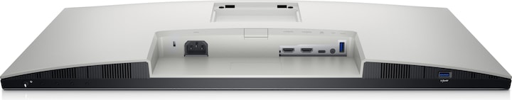 Actual product image Dell S2722QC (3840 x 2160 Pixels, 27")
