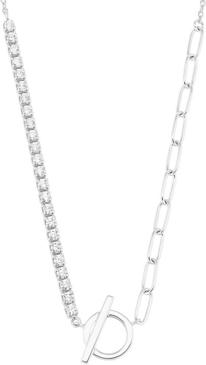 S.Oliver Collana (Sterling silver)