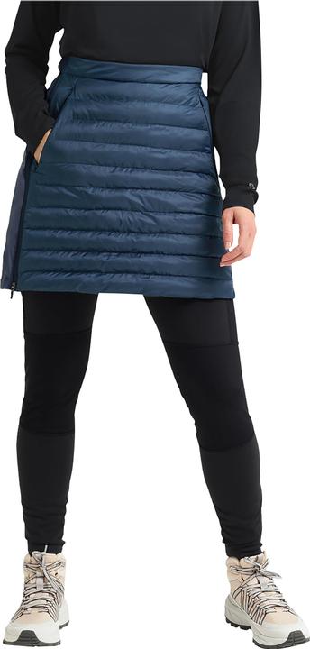 Image du produit Jack Wolfskin Routeburn Pro Ins Skirt W (XL)