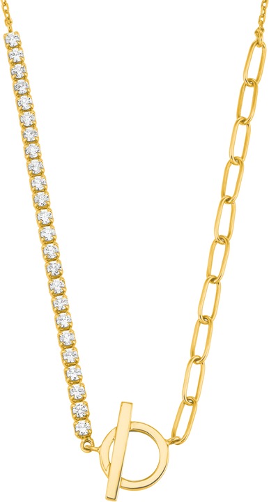 Image du produit S.Oliver Collier (Argent massif)