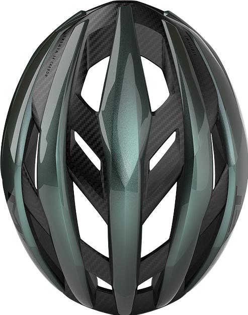 Produktbild MET Rennrad Helm TRENTA 3K CARBON MIPS (2026) (58 - 61 cm)