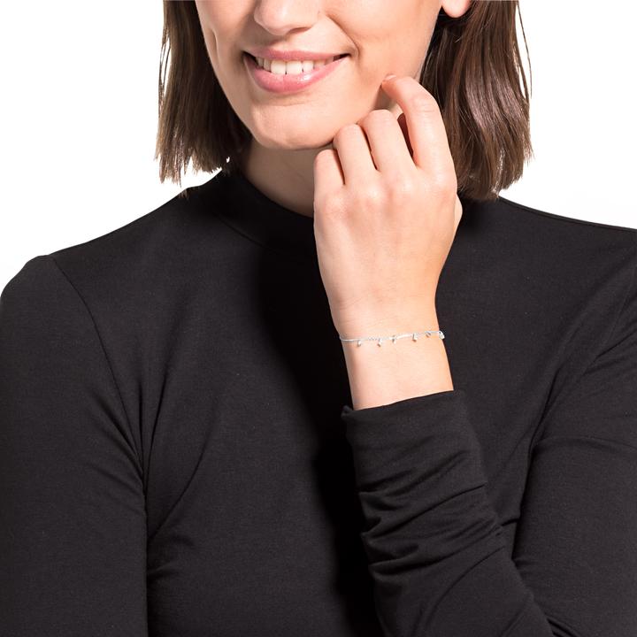 Produktbild Amor Armkette (19 cm, Sterlingsilber)