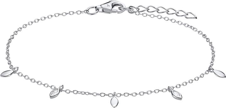 Produktbild Amor Armkette (18 cm, Sterlingsilber)