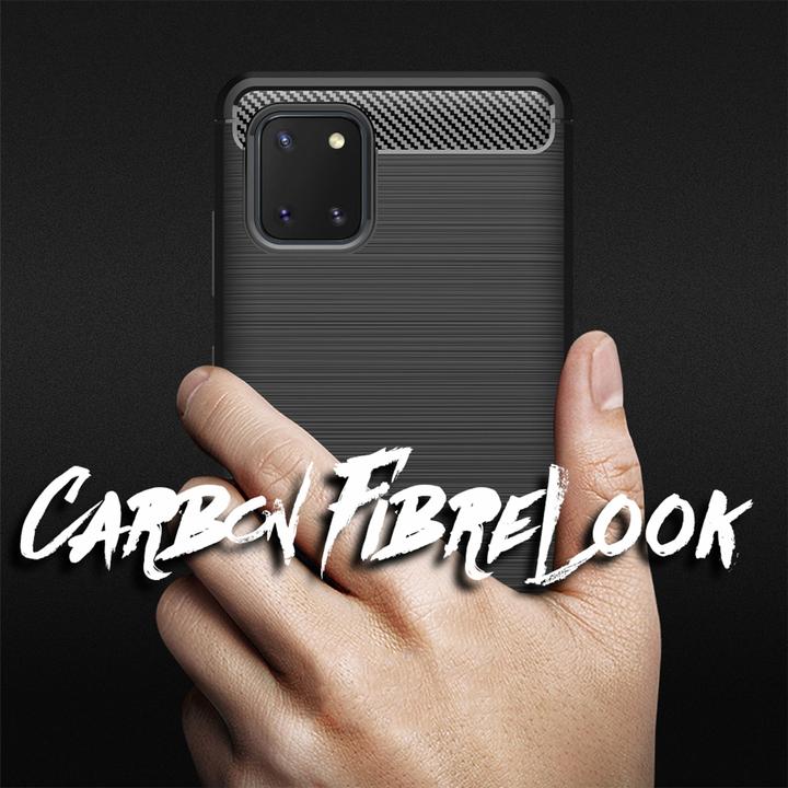 Immagine prodotto Nalia Caso di design (Samsung Galaxy Note 10 Lite)