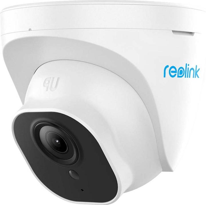 Image du produit Reolink NVS8-5KD4-A (4096 x 2512 pixels)