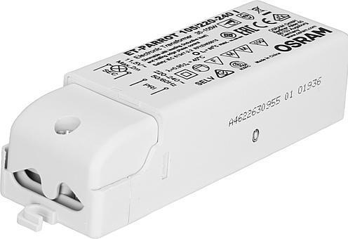 Actual product image Osram Parrot 105