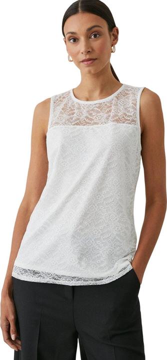 Immagine prodotto Principles Top senza maniche in pizzo (36)