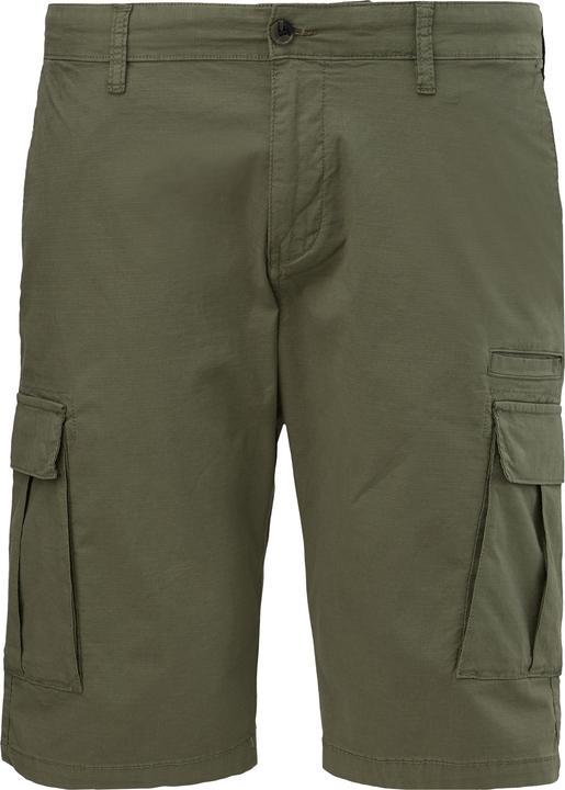 Produktbild s.Oliver Hose Relaxed: Bermuda mit Cargotaschen (48)