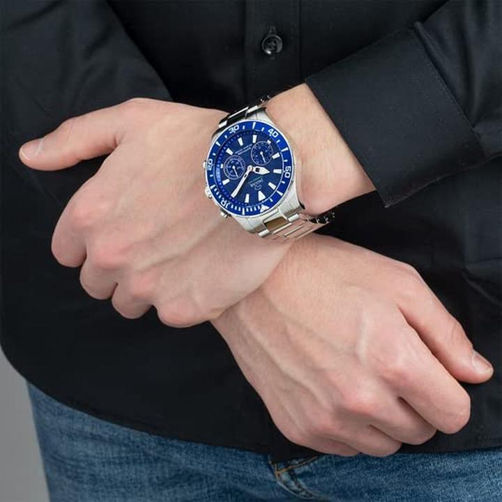Image du produit Jaguar Chronographe hybride (Chronographe)
