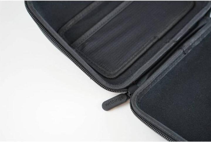 Actual product image Withings Travel Case BPM Core