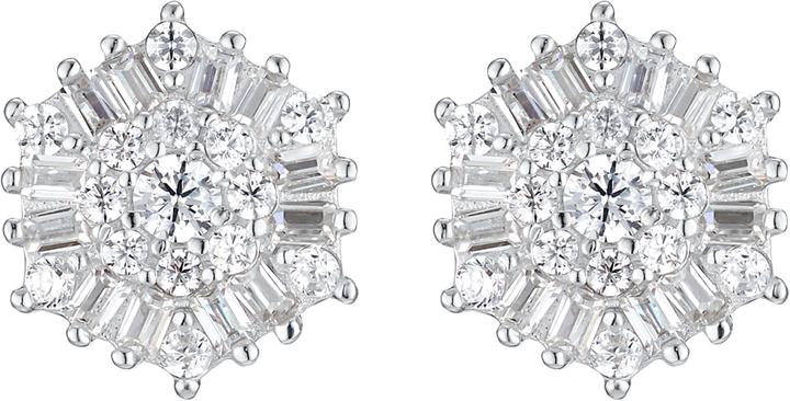 Image du produit Amor Boucles d'oreille (Argent Sterling)