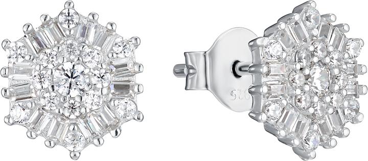 Image du produit Amor Boucles d'oreille (Argent Sterling)