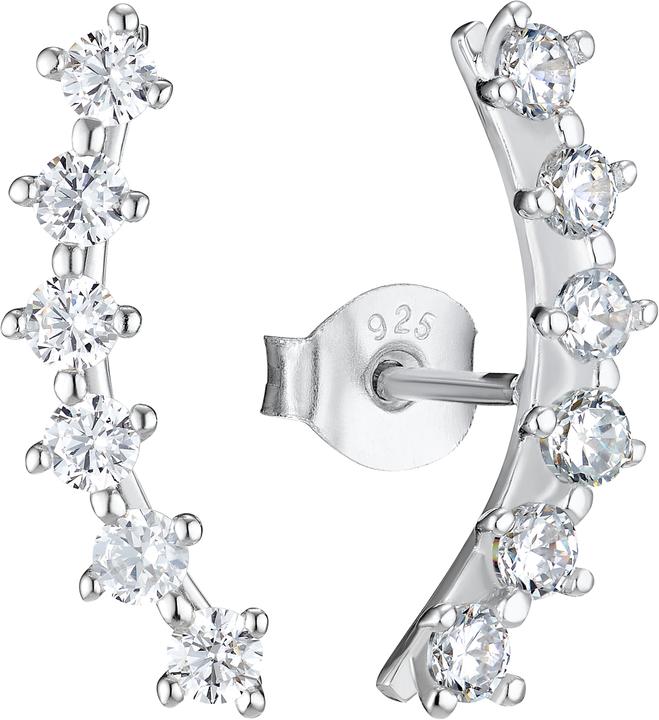 Immagine prodotto Amor Earclimber (Argento)