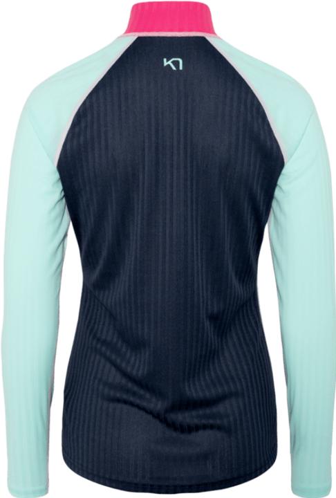 Actual product image Kari Traa Ella Baselayer Halfzip (XL)