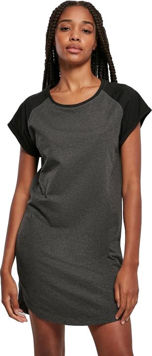 Produktbild Urban Classics TShirtKleid Raglanärmel (XL)