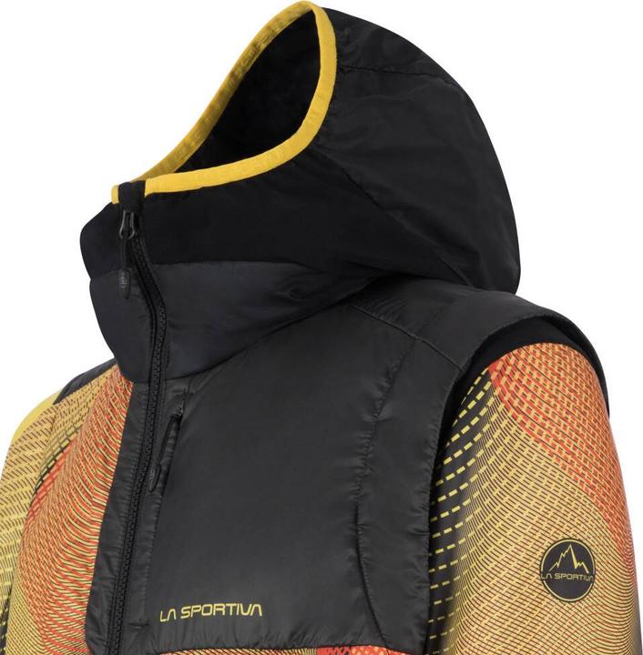Actual product image La Sportiva Faster Primaloft jacket (S)