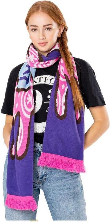 Produktbild Harry Potter Schal Luna Lovegood