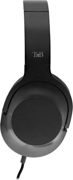 Produktbild T'nB Cshome3 (Keine Geräuschunterdrückung, Kabelgebunden)