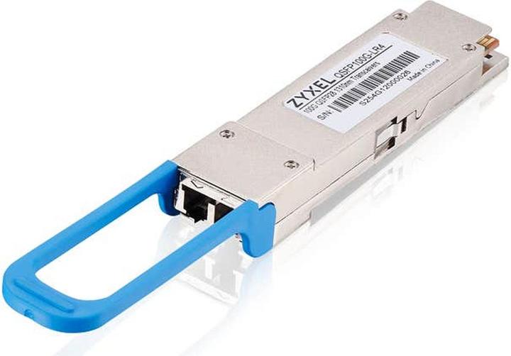 Zyxel 100G QSFP28 LongRange Modul 1310nm