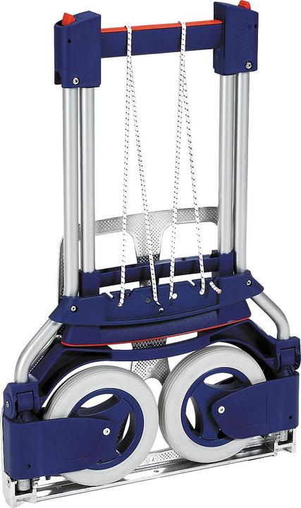 Productafbeelding Ruxxac Transportwagen RuXXac-cart Business XL (125 kg)