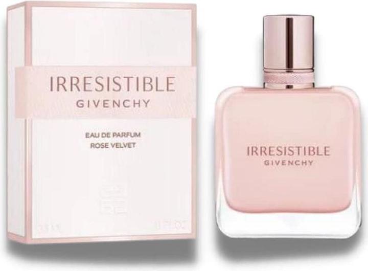 Immagine prodotto Givenchy Eau de Parfum Rose Velvet (Eau de parfum, 50 ml)