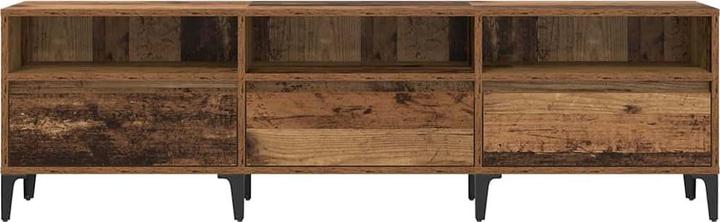 Actual product image vidaXL TV-Schränk (30 x 150 x 45 cm)