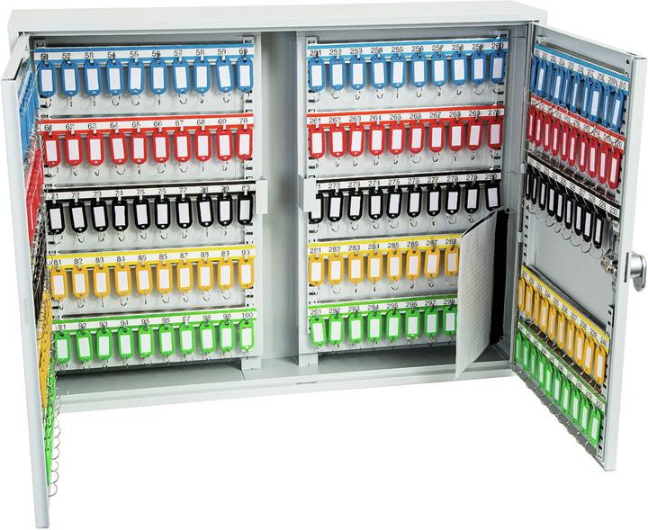 Actual product image Phoenix Key box KC0606E