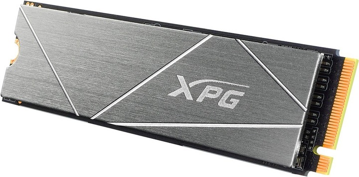 Immagine prodotto Adata XPG GAMMIX S50 Lite (2000 GB, M.2 2280)