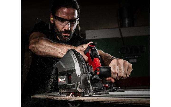 Image du produit Einhell TP-PS 18/165 Li BL