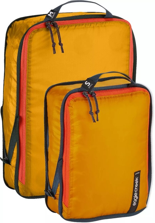 Actual product image Eagle Creek Pack-It Isolate Compression Cube Set