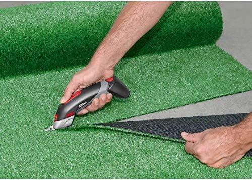 Produktbild Skil Akku Schere Multi-Cutter 2900 AJ + 4 Scherenkäpfe 2 Akkus, Schneidwerkzeug