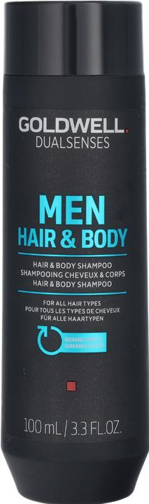 Immagine prodotto Goldwell Capelli e corpo (Shampoo liquido, 100 ml)