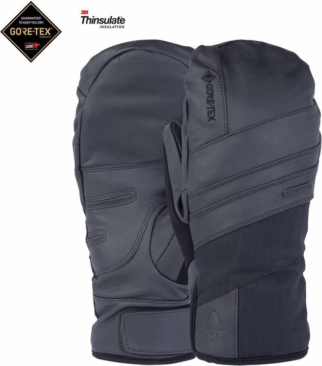 Actual product image POW Royal GTX Mitt+ACTIVE (L)