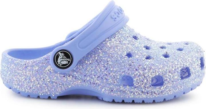 Image du produit Crocs Klassischer Glitzer-Clog Jr. (20)