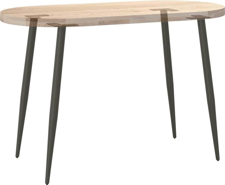 Immagine prodotto vidaXL Konsolentischbein