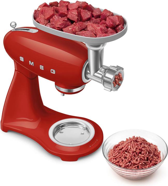 Actual product image Smeg 50's Retro Style Full Colour (1000 W, 4.80 l)