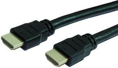 Actual product image MediaRange HDMI (Typ A) — HDMI (Typ A) (1.50 m, HDMI, 1.4)