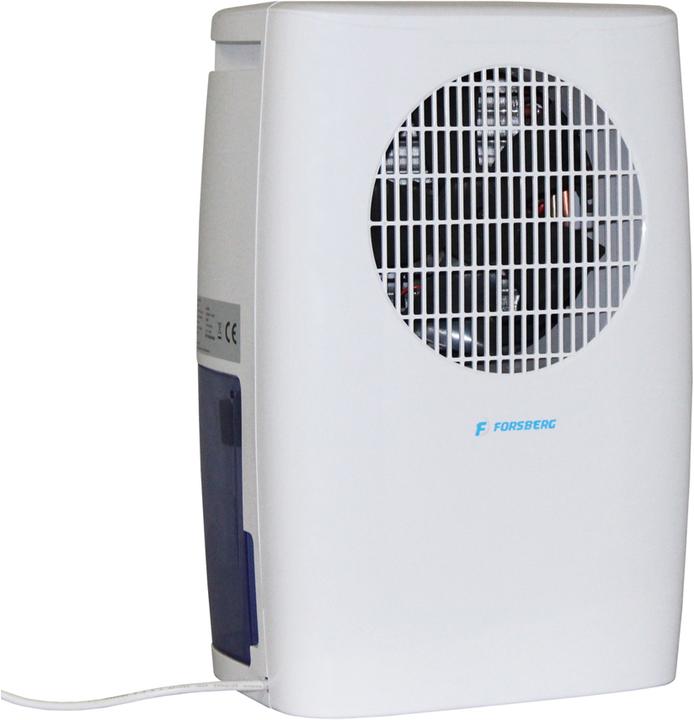 Image du produit Forsberg D1201 (12 l/24h)