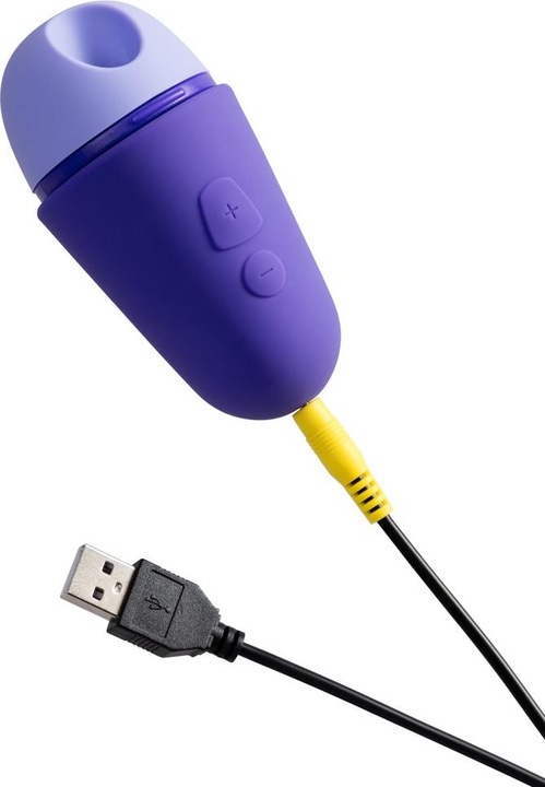 Produktbild Romp Free X Klitorisvibrator (1 Stk)