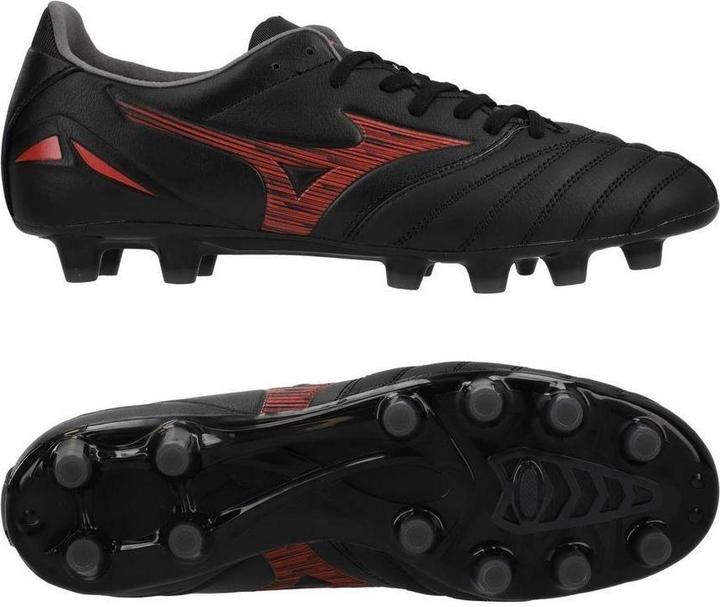 Actual product image Mizuno Morelia Neo Iv Pro Fg (40.5)