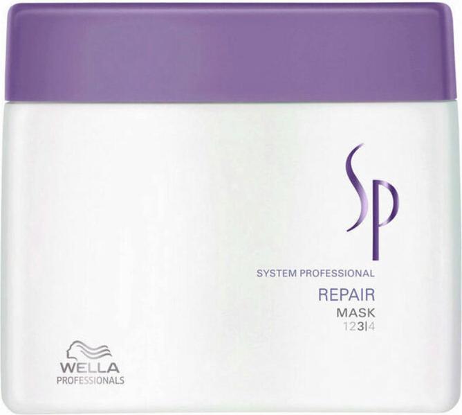 Actual product image Wella SP Repair Mask (400 ml)