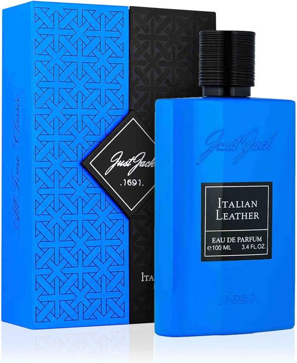 Actual product image Just Jack - Frontier - Eau de parfum 100ml (Eau de parfum, 100 ml)