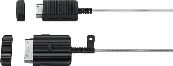 Immagine prodotto Samsung Una connessione invisibile (15 m)